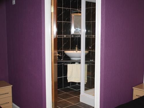 Bed & Breakfast Harbour House - Wick Wick (Highlands)